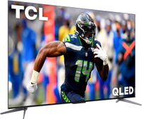 TCL 55" Q7 QLED 4K TV: was $599 now $498 @ Amazon