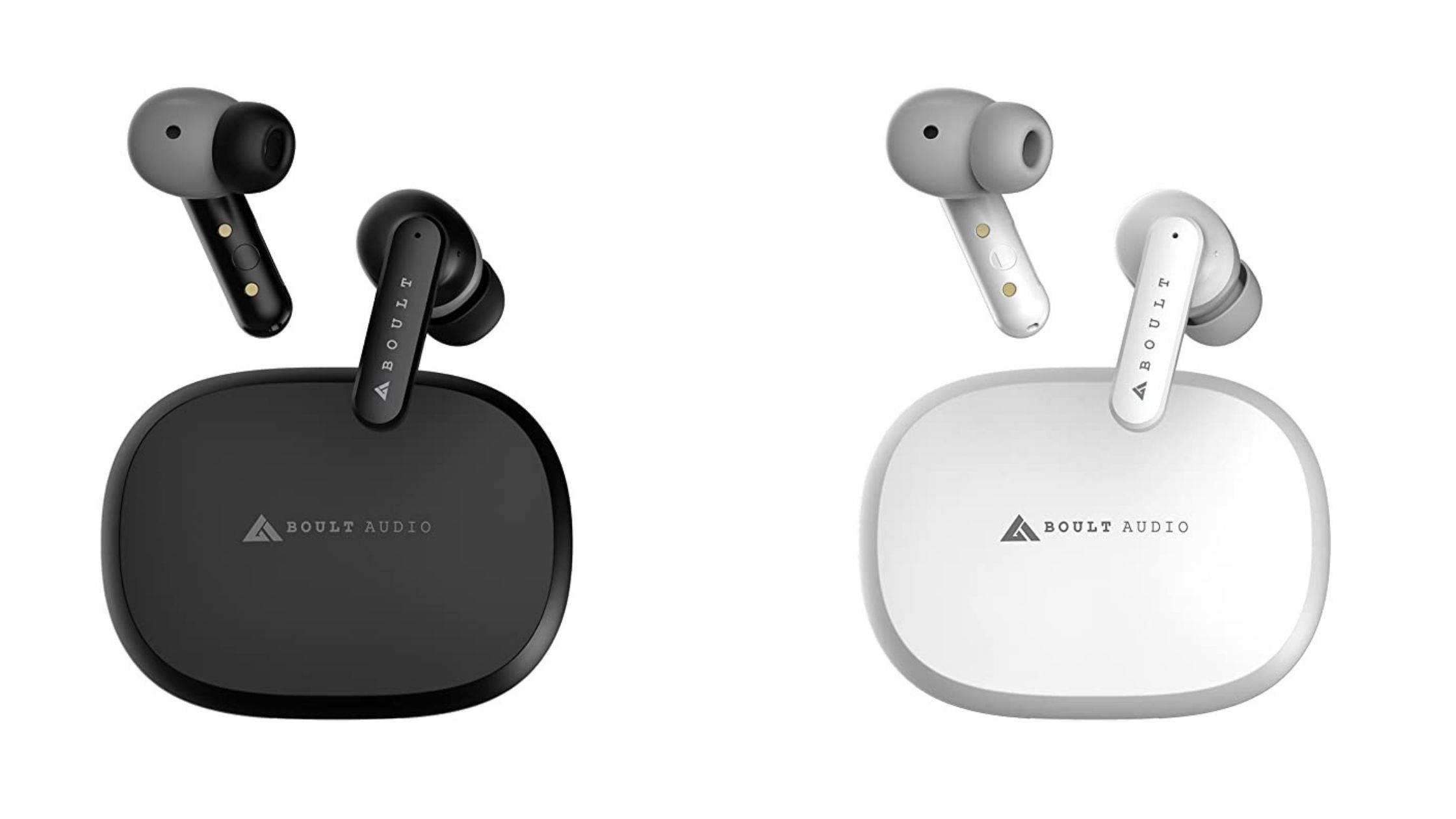 boult airbass encore tws earbuds