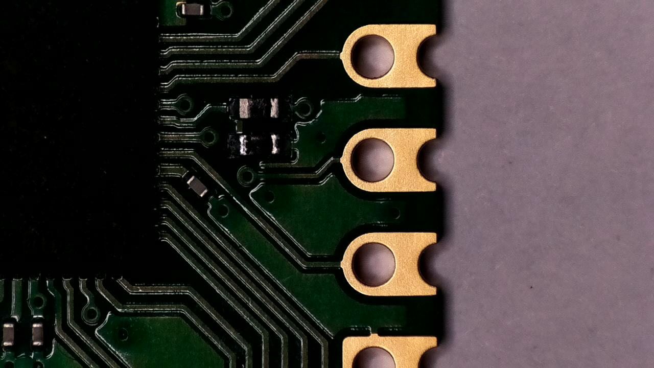 Raspberry Pi Pico