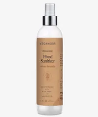 Hand sanitizer spray: $16 @ Vegamour