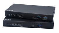 C2G extender solutions. 