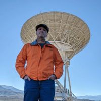 Brian Koberlein's avatar
