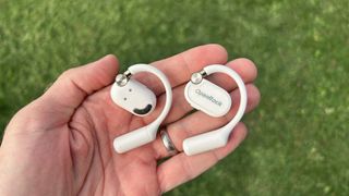 OpenRock X headphones