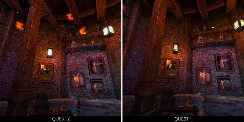 Waltz Of The Wizard Quest Compare