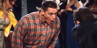 John Cena in Blockers