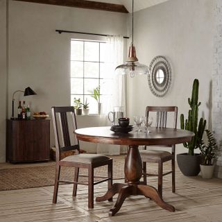 Dining room by John Lewis