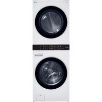 LG WKE100HWA stackable washer dryer: was $2,199 now $1,499 @ Best Buy