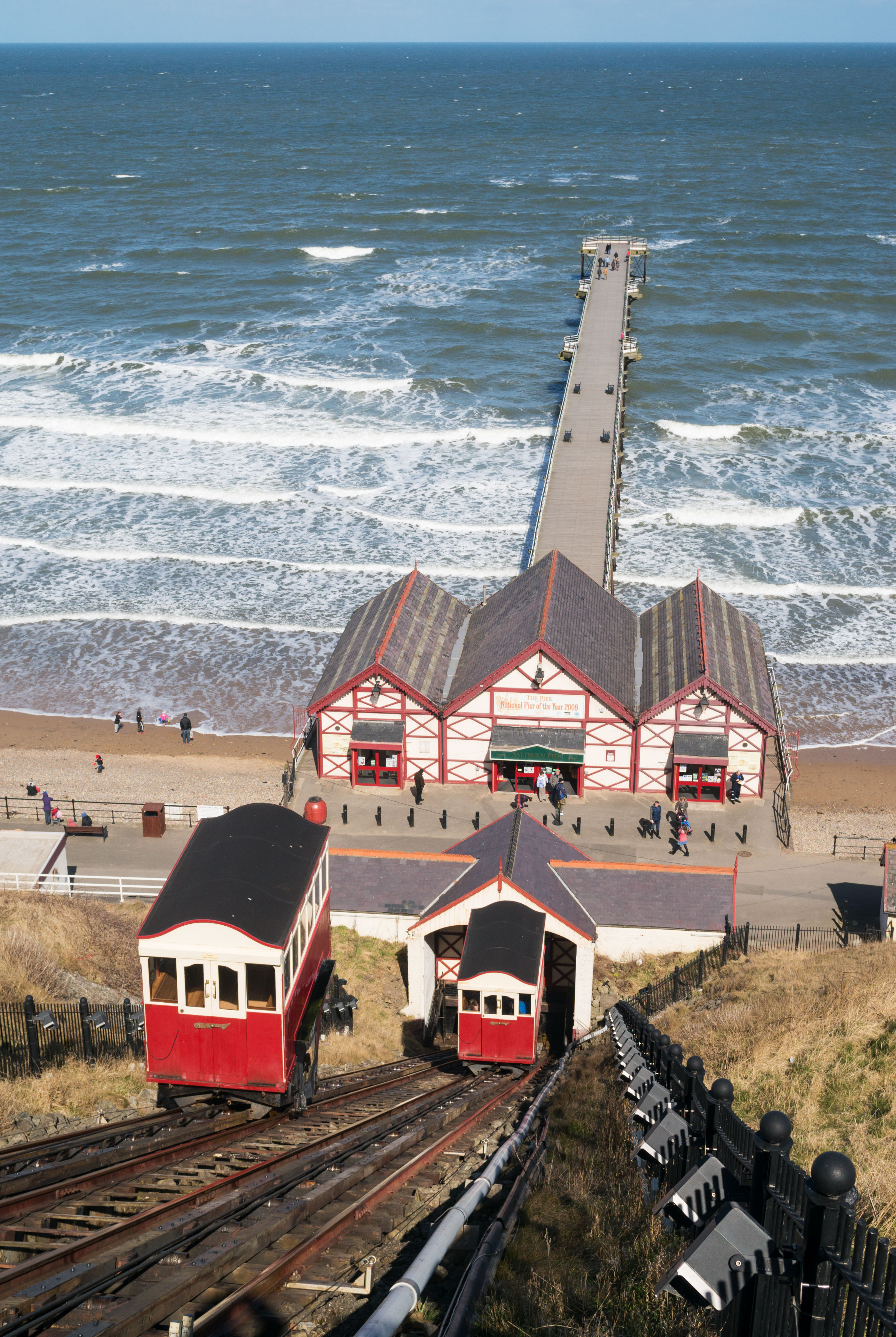 Pier