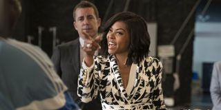 Taraji P. Henson in What Men Want