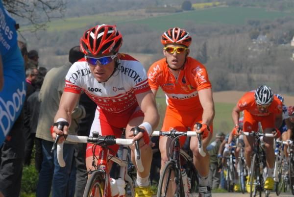 Samuel Dumoulin (Cofidis)