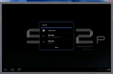 Android 3.0 Honeycomb