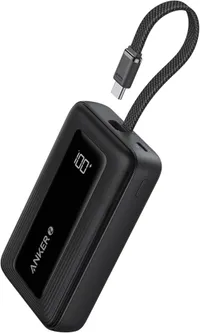Anker Zolo Power Bank 10,00mAh