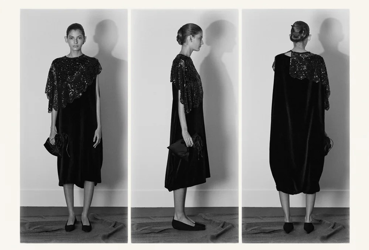 The Row summer 2025 collection
