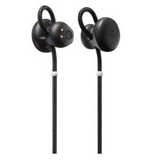 Pixel Buds