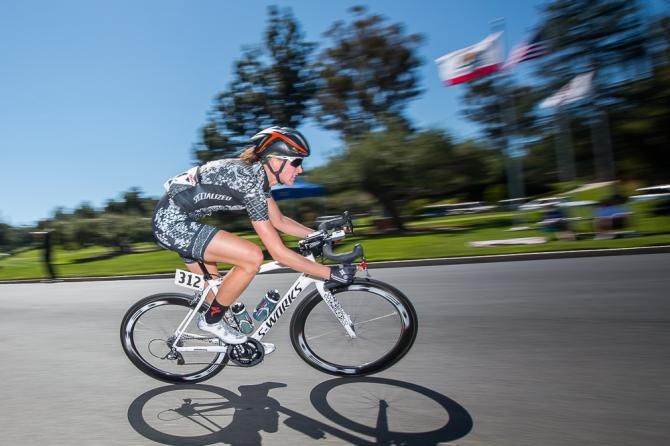 Ally Stacher (Specialized-Lululemon)