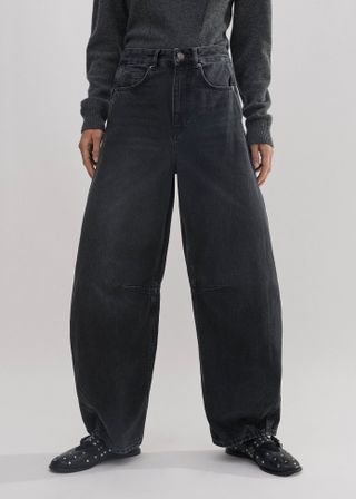 Extreme Tapered Jean