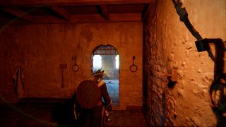 Crimson Desert House of Healing