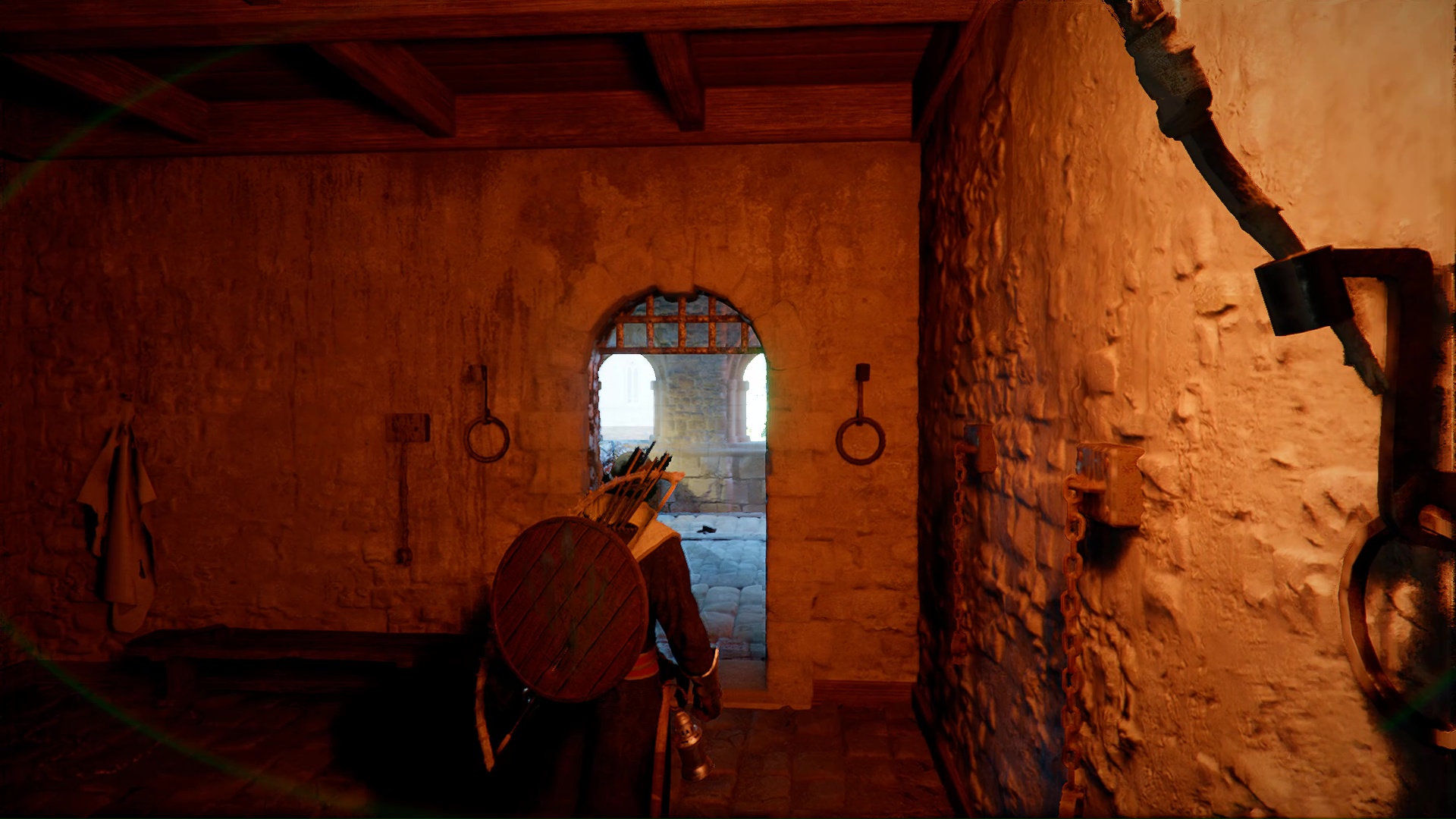 Crimson Desert House of Healing