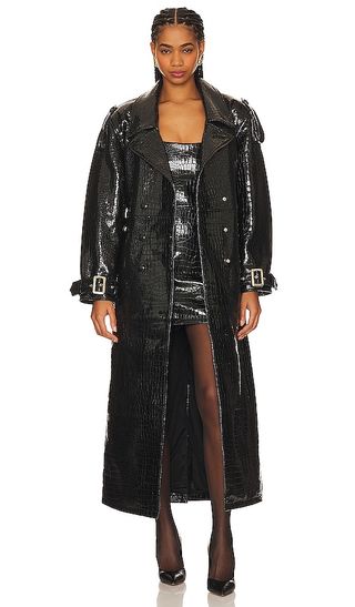 Angie Leather Jacket
