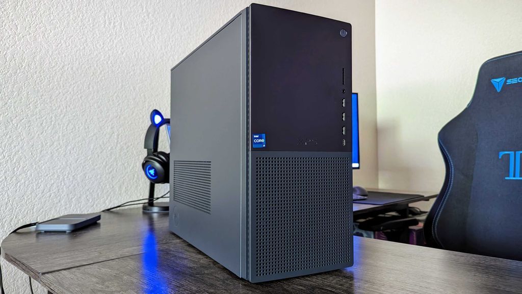 Best PCs for sim racing 2024: Pre-built desktops for Forza, iRacing ...