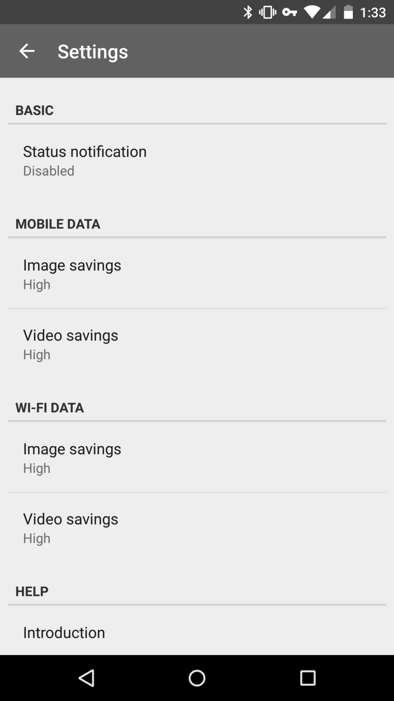 Opera Max