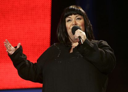 Dawn French, Podcast