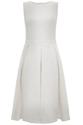 Primark Jacquard Longline Prom Dress, £17