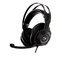 HyperX Cloud Revolver 7.1 Surround Sound Gaming Headset: was $149, now $89 at HP