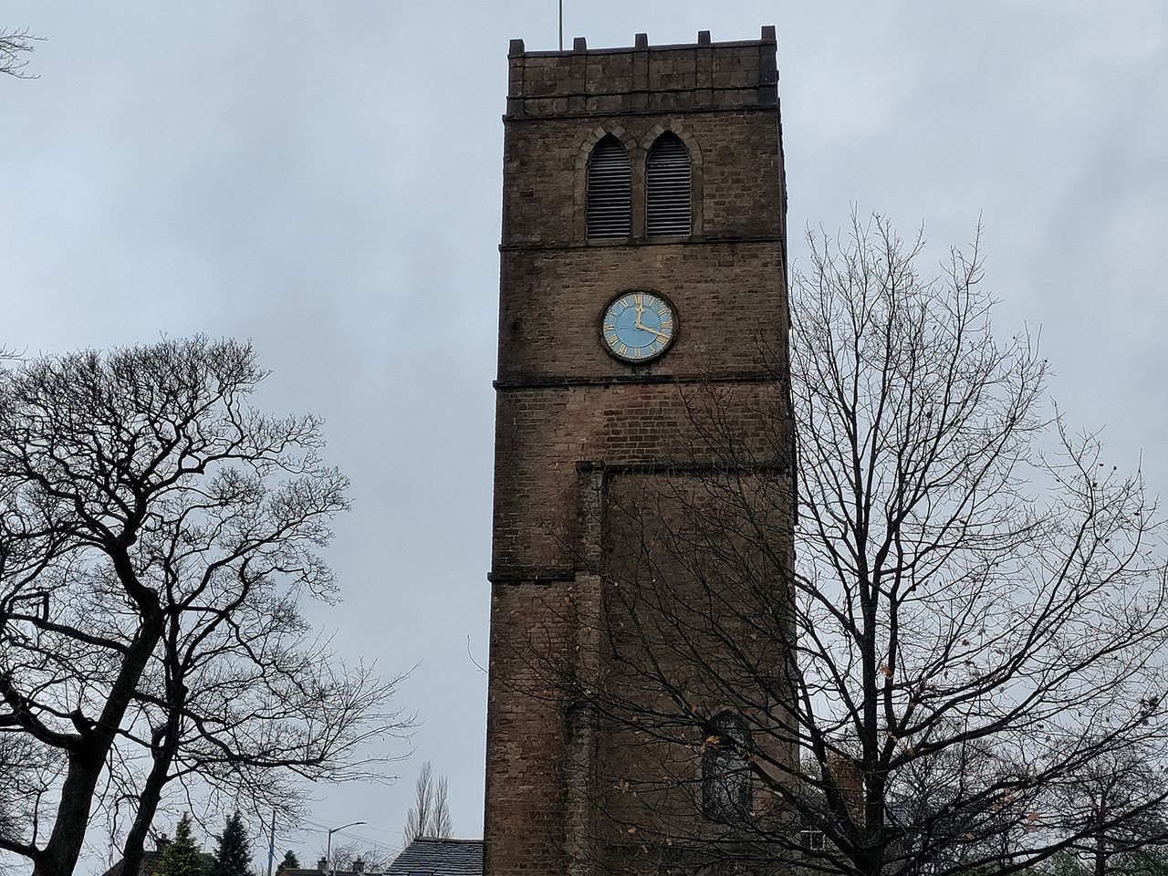 OnePlus Nord N10 5G camera sample