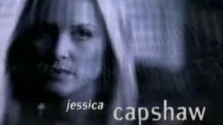 Jessica Capshaw on The Practice