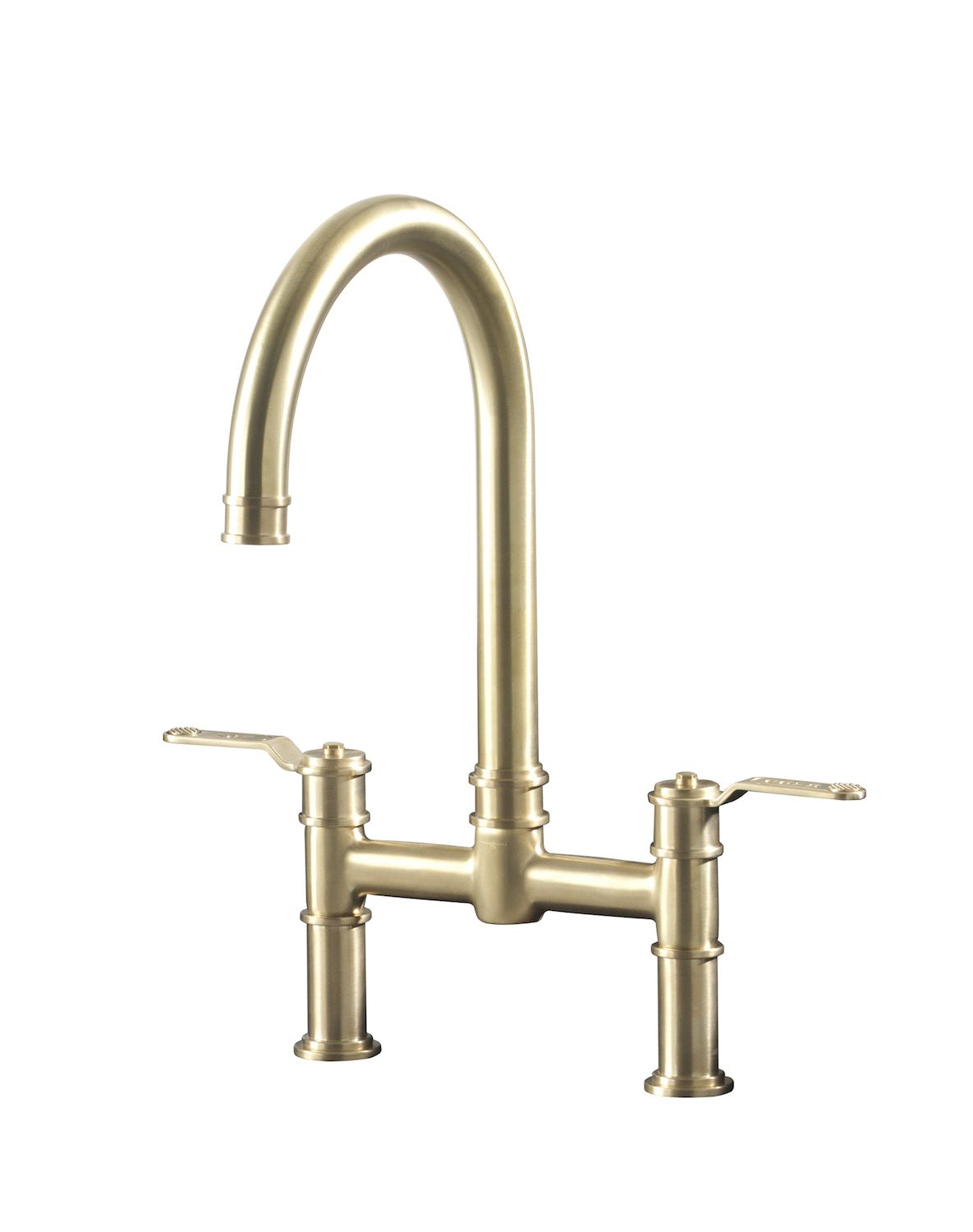 The best kitchen taps to buy now Livingetc