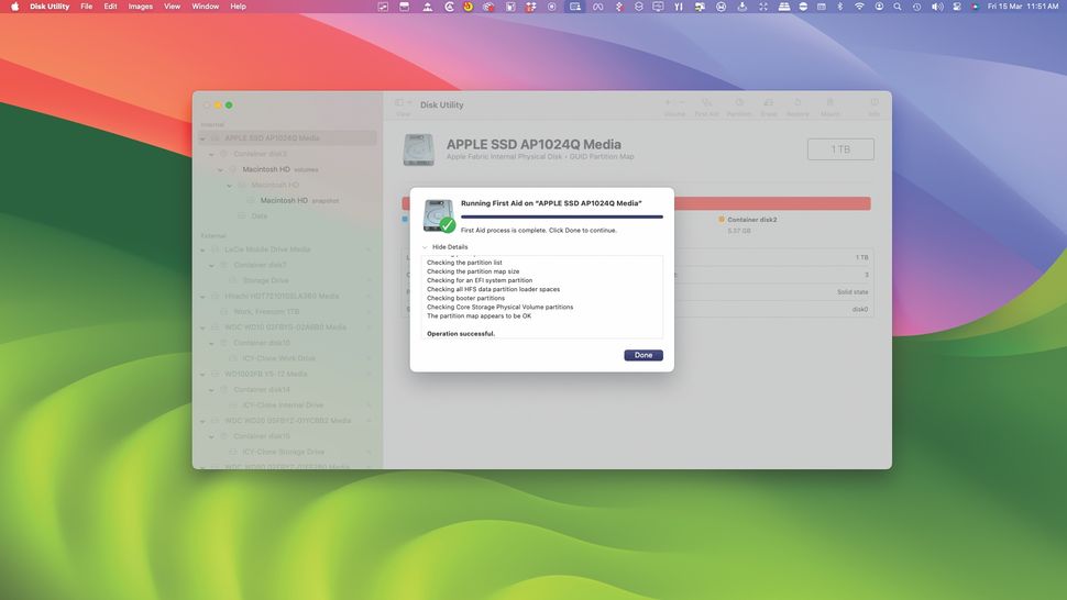 Help, my Mac is broken! 7 easy fixes for common Mac problems | iMore
