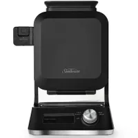 Sunbeam Vertical Waffle Maker | AU$139 AU$98