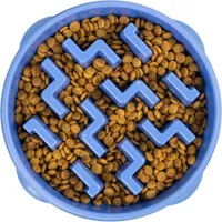 Outward Hound Slow Bowl | 52% off at AmazonWas $21.99 Now $10.49 Outward Hound Slow Bowl | 52% off at AmazonWas $21.99 Now $10.49