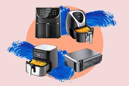 Amazon Prime Day Air Fryer Deals