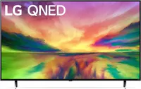 65" LG QNED80 Mini-LED 4K TV: $999 $699 @ Best Buy