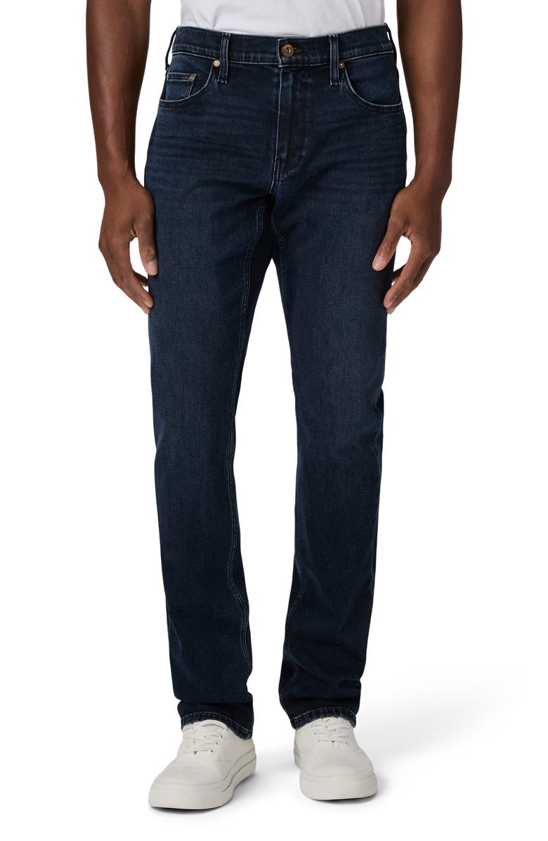 Federal Slim Straight Leg Jeans