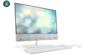 HP Pavilion All-In-One 24