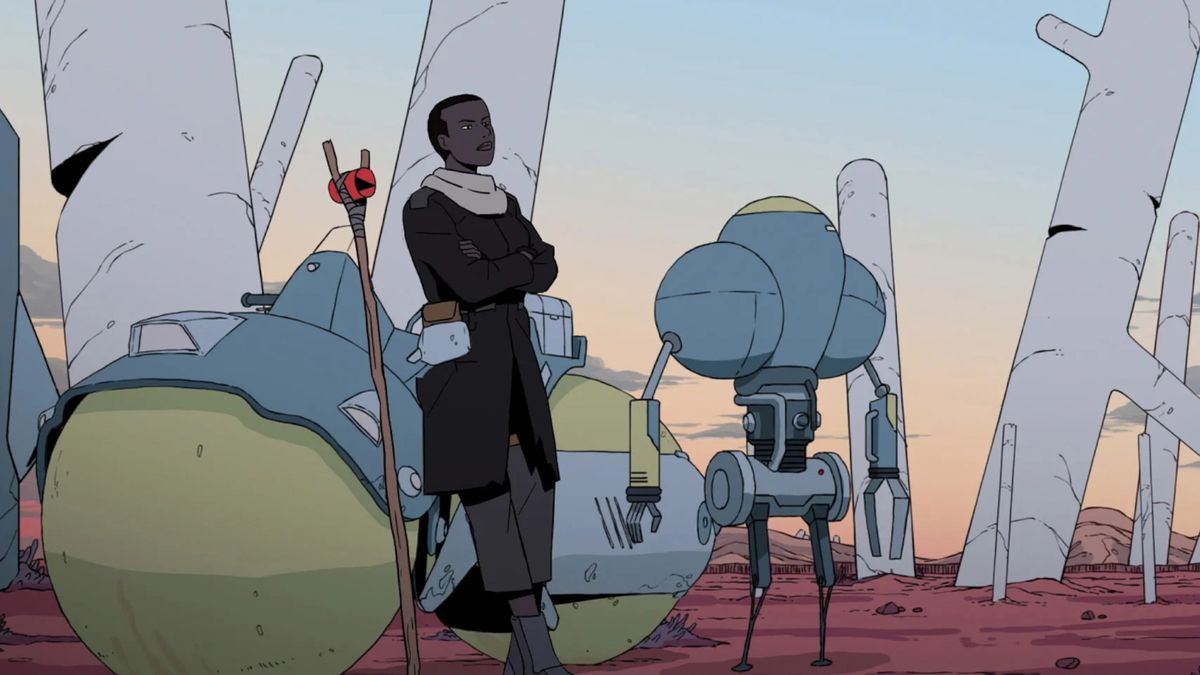 The 25 best shows on HBO Max to watch right now | GamesRadar+