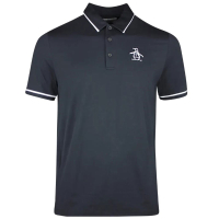 Original Penguin Golf Shirt - Tour Heritage | Available at Golf Poser
Now $48