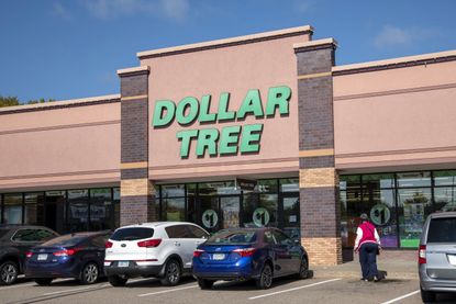 Dollar Tree, Inc. (DLTR)