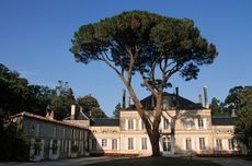 Ch&acirc;teau Batailley 2021 release