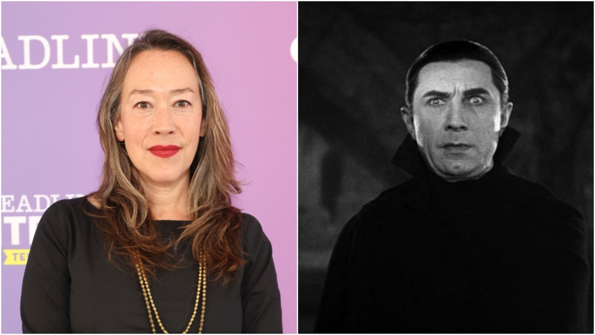 Karyn Kusama's Dracula movie scrapped over "creative differences" with filmmaker