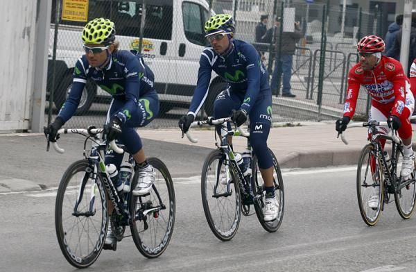 David Arroyo (Movistar)