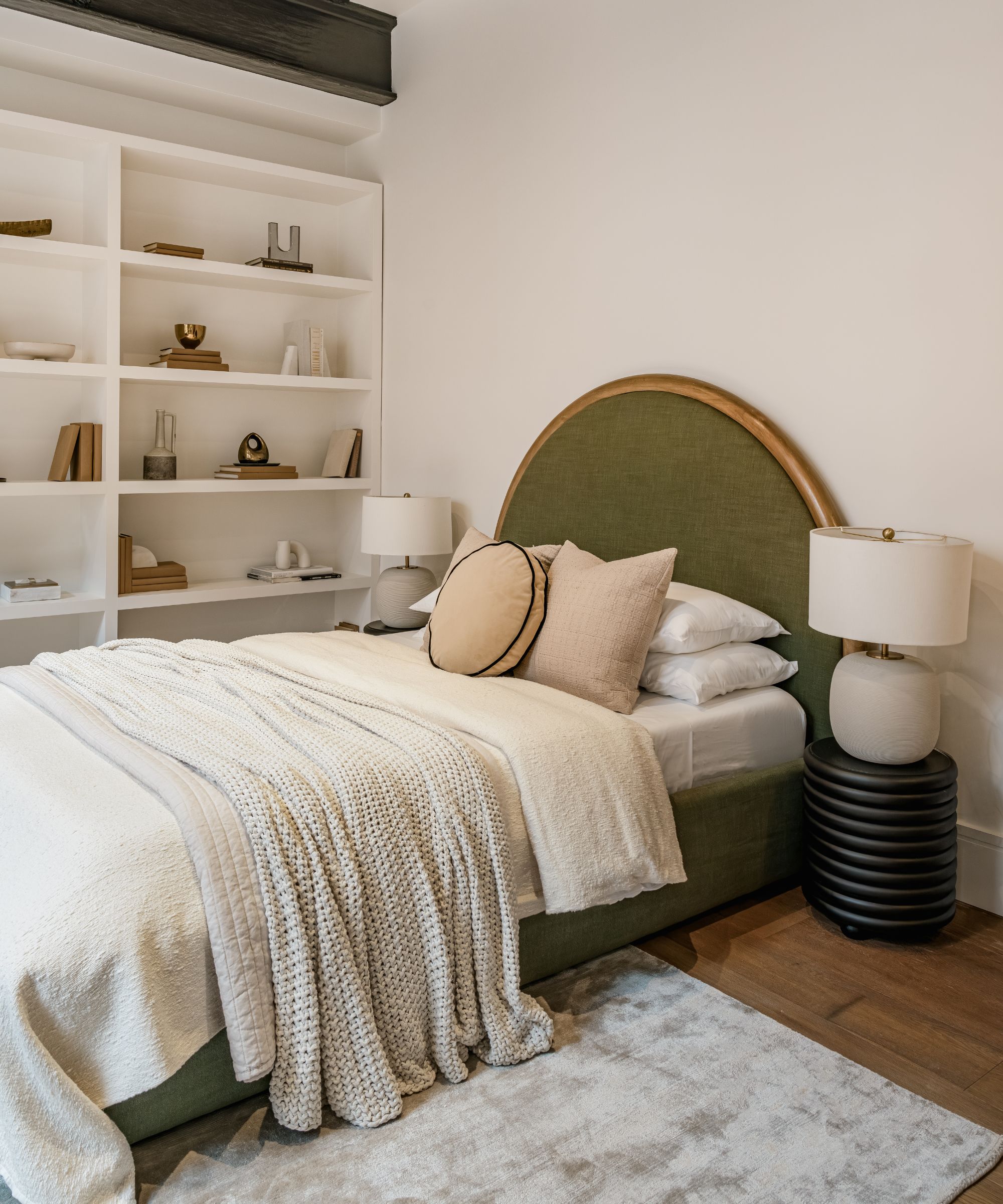 Jonah Hill's New York loft
