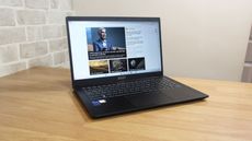 Product shot of the MSI Modern 15-16 by 9.