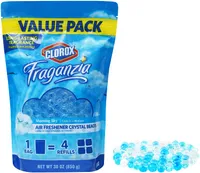 Clorox Fraganzia Air Freshener: $12 @ Amazon