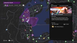 How to make money in Saints Row: side hustles