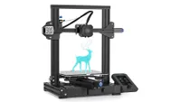 best 3D printer - Creality Ender 3 V2