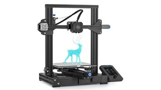 best 3D printer - Creality Ender 3 V2